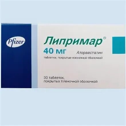 Аптека липримар