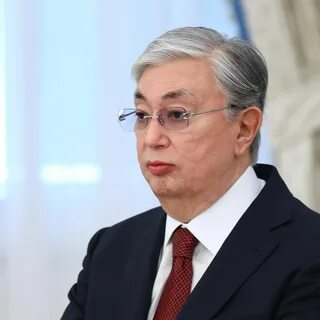 Токаев сайт