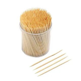 Tooth pick