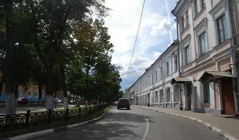 Революционная д 5