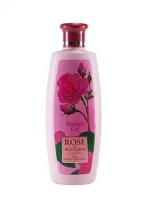 Шампунь rose