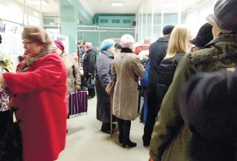Работа риц на камышинской