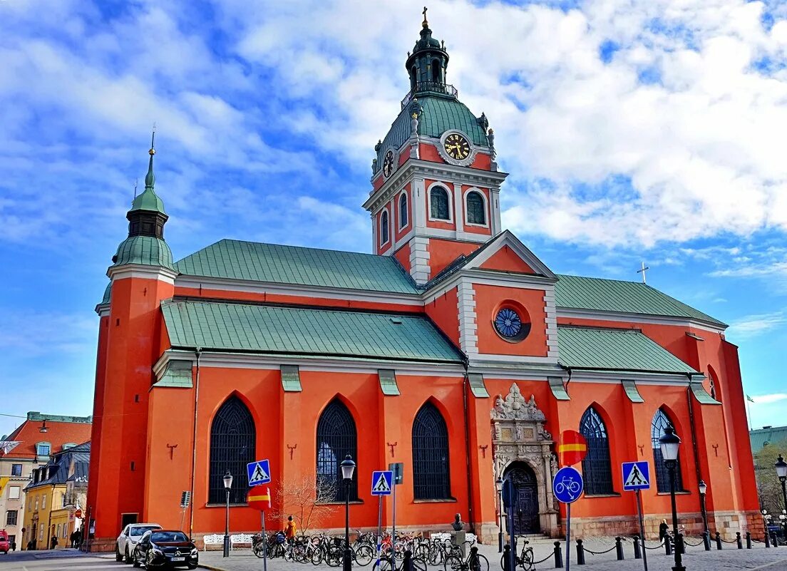 Церковь риддархольмена. Кунгсхольменская церковь стокгольм. Церковь стокгольм. Церковь риддархольмена. Церковь святого николая (стокгольм).