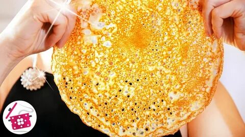 Блины "3 Стакана" как у БАБУШКИ! Все СЕКРЕТЫ Вкусных БЛИНОВ на Масленицу! Готови