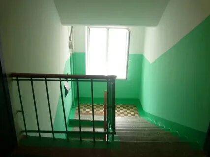 Управляющая компания подъезд