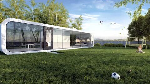 Living module