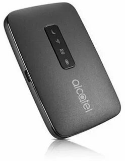 Alcatel wi fi