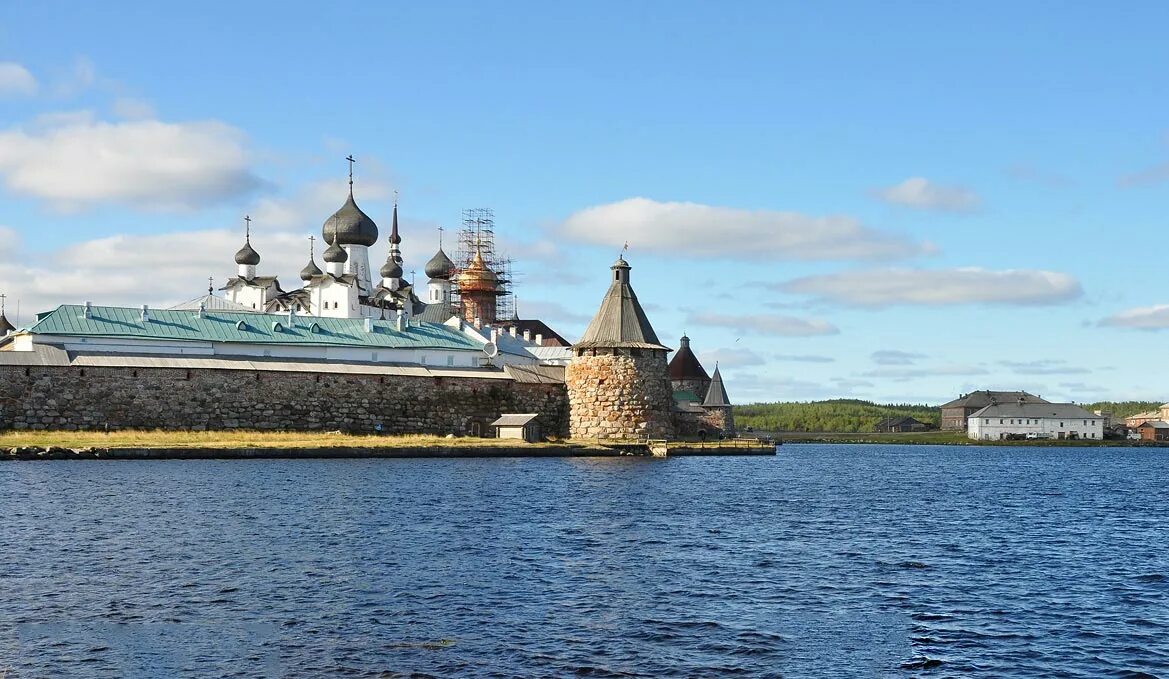Паломнический центр Сергиево-Посадской епархии организовал поездку в Спасо-Преоб