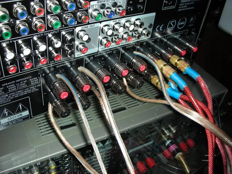 Акустический разъем qed. Колонки 5. Qed qe1810 airloc abs banana 4mm. Провода для подсоединения акустической колонки. 1.