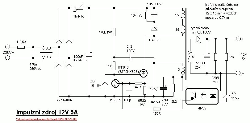 Схема БП 12v 1a. Схема импульсного БП 12в 5а. Блок питания 5v 2a схема. Схемы БП 12v.