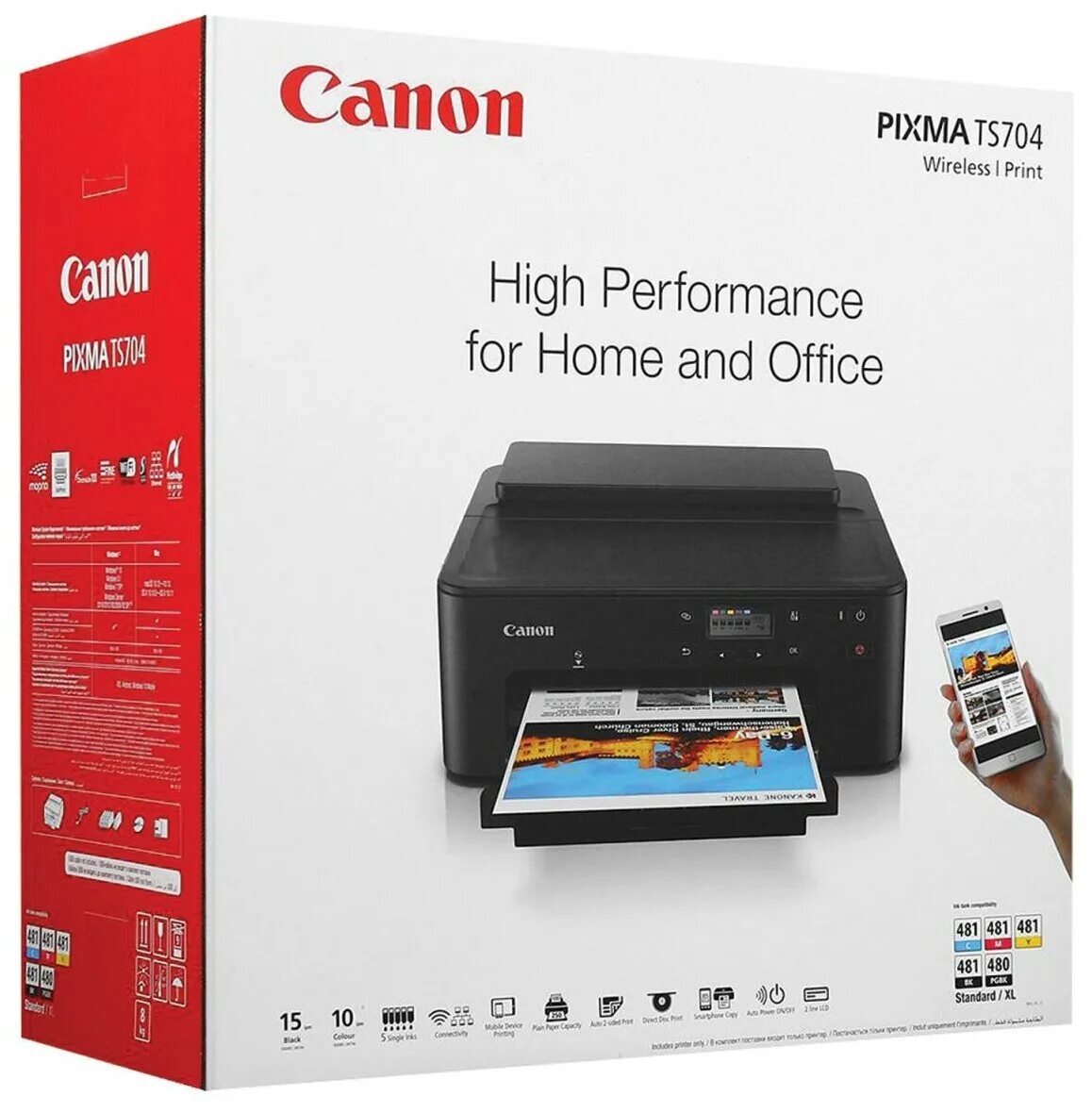Принтер canon ts704 инструкция. Струйный принтер pixma ts704. Струйный принтер pixma ts704. Canon pixma 704. Canon pixma ts704.