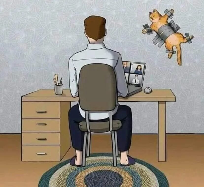 You are better to be prepared. Приколы про работу. Совещание прикол. Юмор про работу. Картинки про работу с юмором.