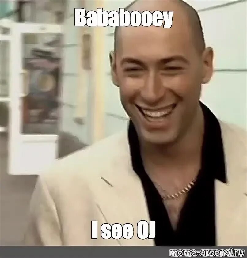 Bababooey 2