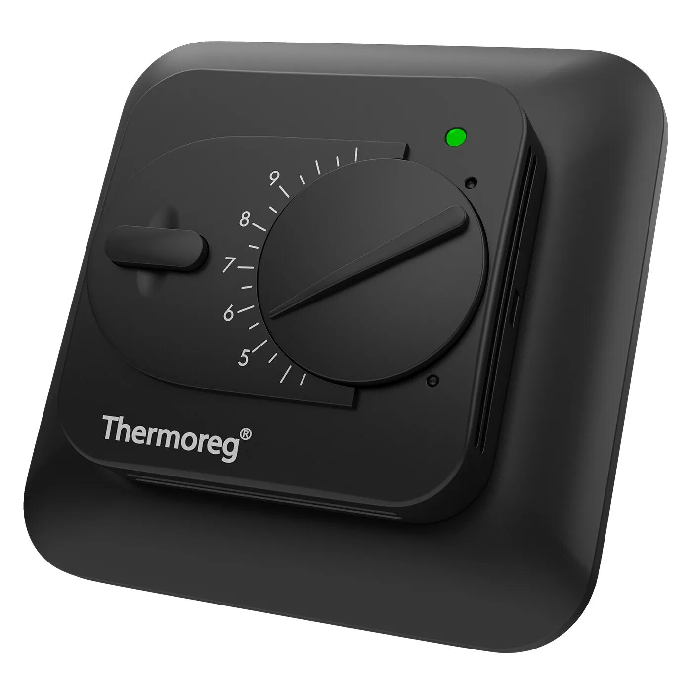 Термостат черный матовый. Thermoreg ti-200. Ti-200 Thermo терморегулятор Thermoreg ti-200. Thermoreg ti-200 черный. Терморегулятор Thermoreg ti-200 Design Black.