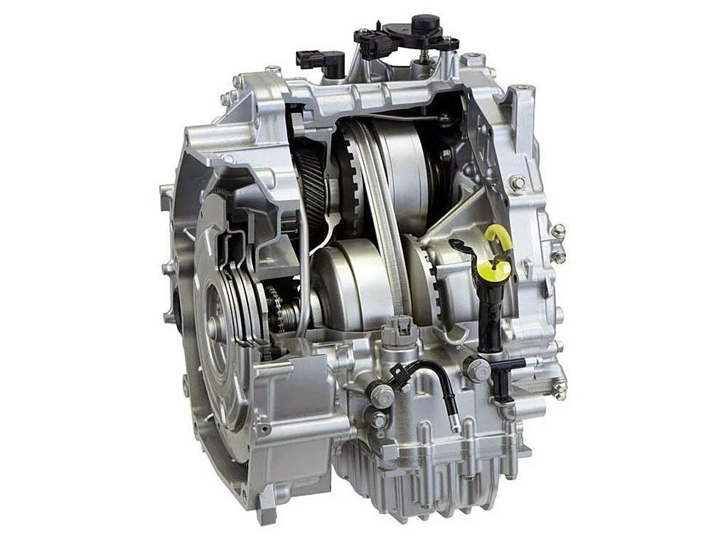 Первый вариатор. Вариатор Хонда Инсайт. Вариатор CVT (continuously variable transmission). Коробка вариатор Хонда Инсайт. Вариаторная коробка jf012e.