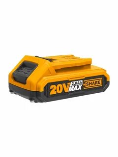 Аккумулятор 20v