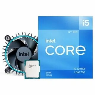 Intel i3 12100f oem