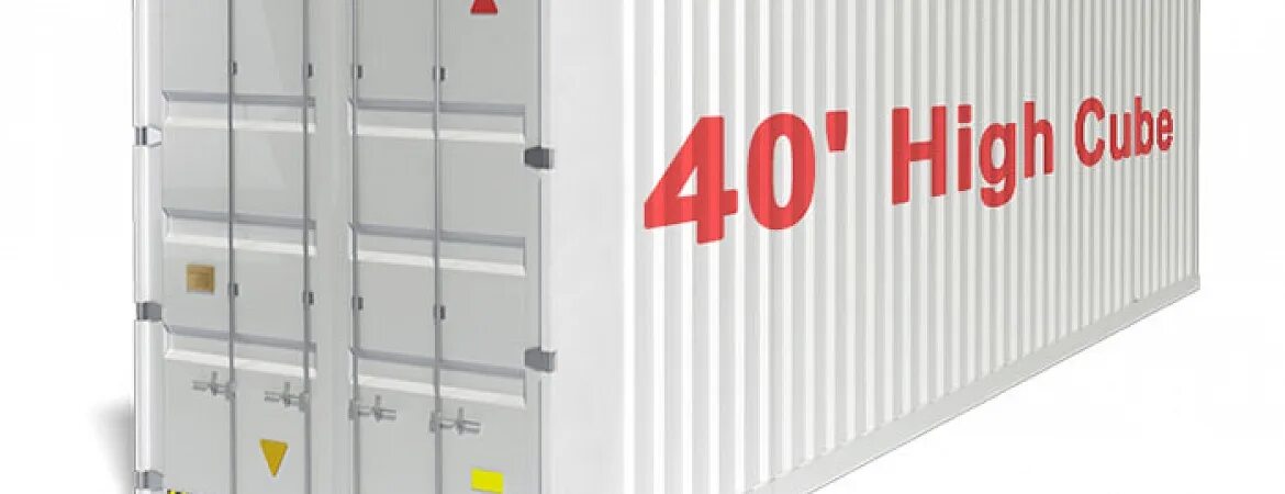 Типа хай. Размеры контейнера 40 футового High Cube. Контейнер High Cube 40 футов Размеры. 40 Футовый High Cube контейнер DC ISO. Морской контейнер High Cube Размеры.