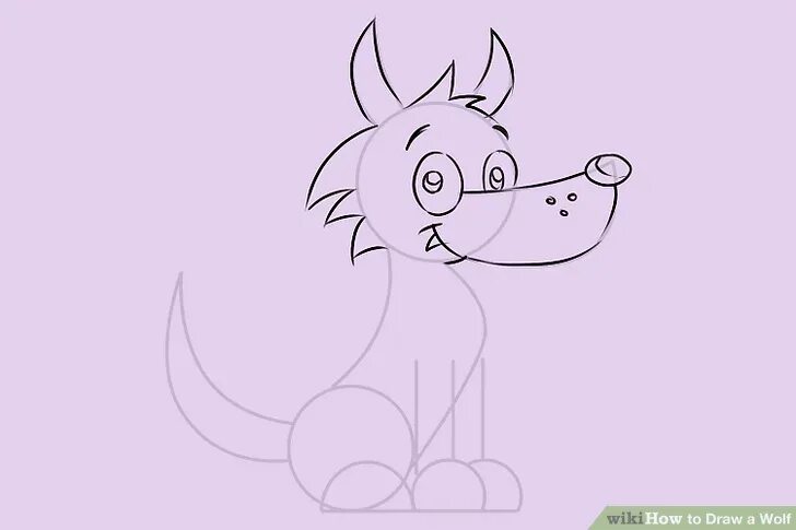 Нарисовать волка мультика. Волк рисунок простой мультяшный. нарисовать волка мультяшного. волк рисунок легкий мультяшный. нарисованный волк мультяшный.
