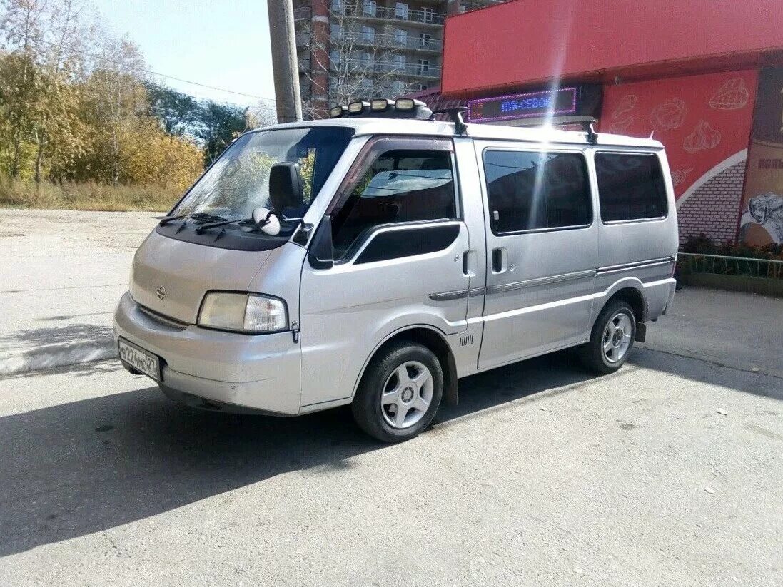 Nissan vanette 1. Микроавтобус ванетта. Nissan vanette 1999. Nissan vanette 2003. Nissan vanette iv, 2000.