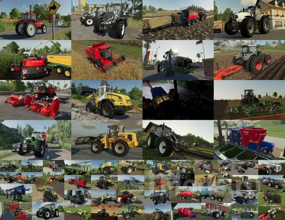 Мод фермер симулятор 19 русские. Пак техники для ФС 19. Farming Simulator 19 техника. Техника ФС 22. Пак Советской техники для ФС 19.