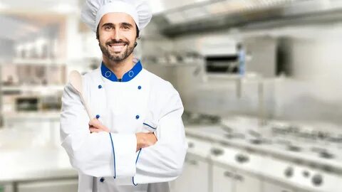 Chef en
