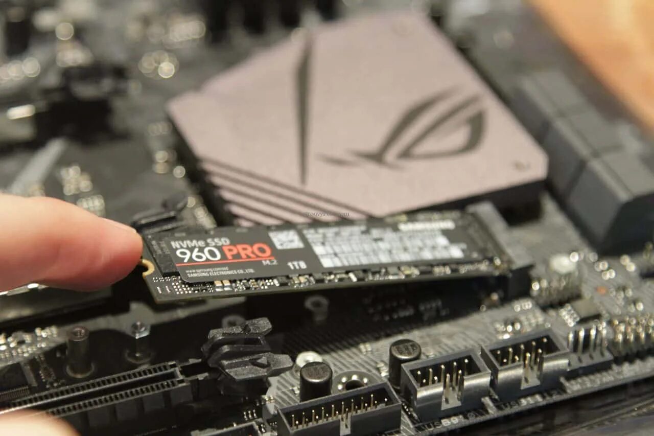 Best M.2 NVMe SSD Cloner (Software) - AOMEI Backupper