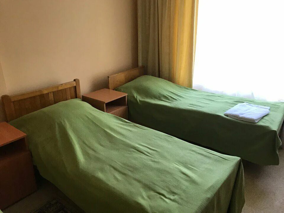 Next Camp, детский лагерь отдыха, посёлок Зелёный Городок, 1 - Яндекс Карты