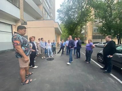 Депутат нагатинский затон