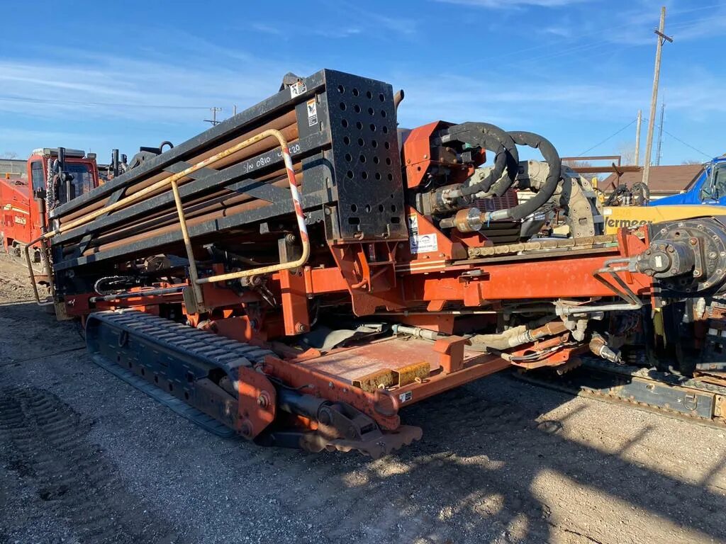 Торги гнб. Ditch witch 4020. гнб ditch witch. гнб установки ditch witch p110. дич вич гнб установки.