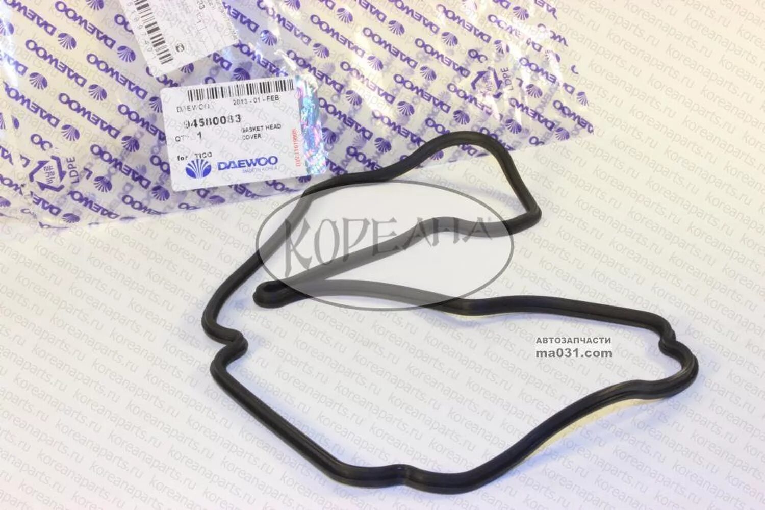 8. 8 артикул. Прокладка клапанной крышки дэу матиз 0. Прокладка клапанной крышки матиз 0. 94580083 прокладка клапанной крышки.