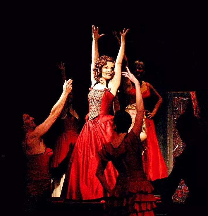 что такое хабанера в опере кармен. опера ж. что такое хабанера в опере кармен. хабанера из оперы кармен. хабанера из оперы кармен.