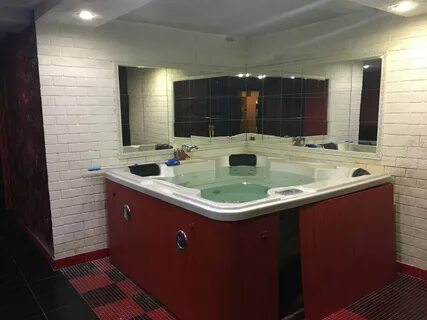 Сауна форт