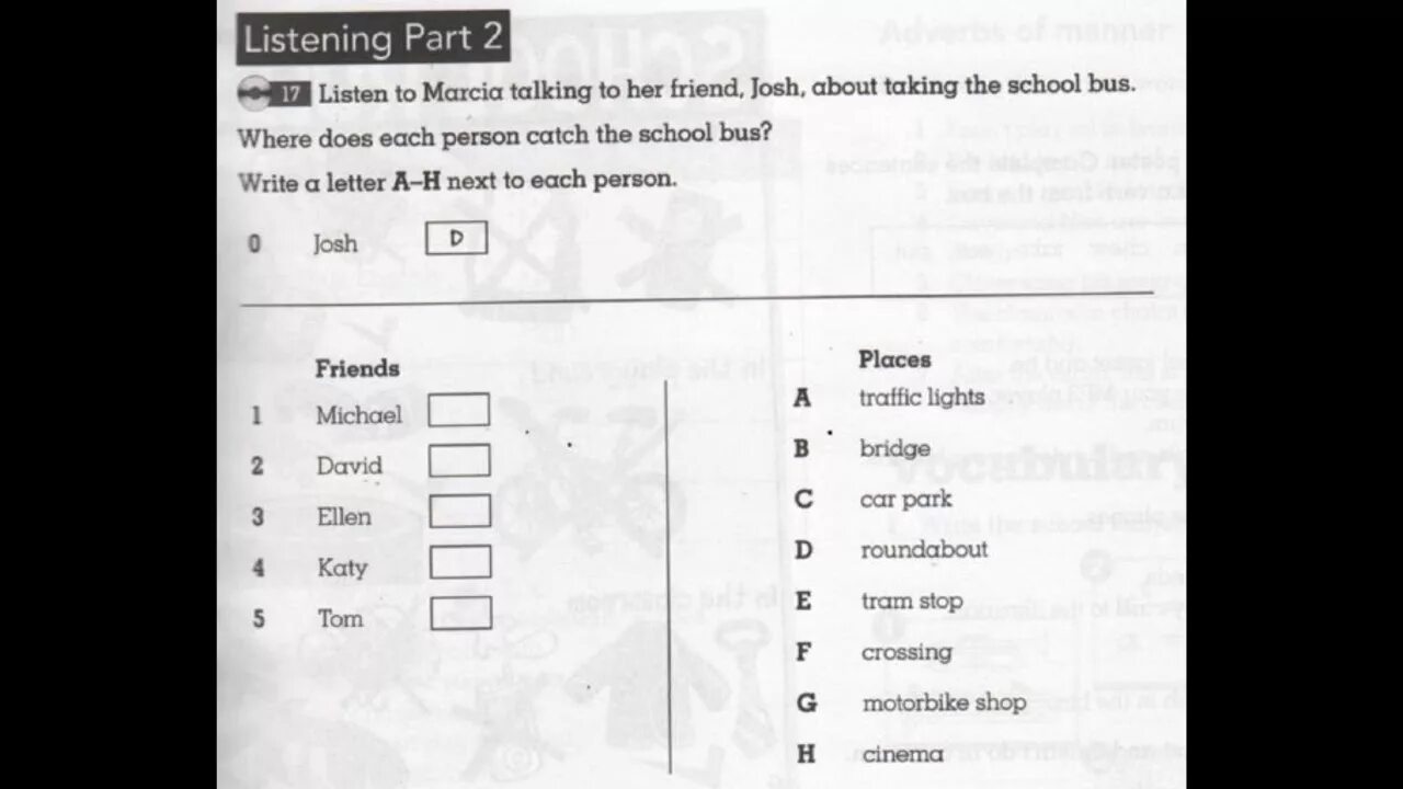 Ket listening. Simply cambridge a2 key for schools 8 practice test. Ket listening. Ket 2020 tests. Listening test 3.