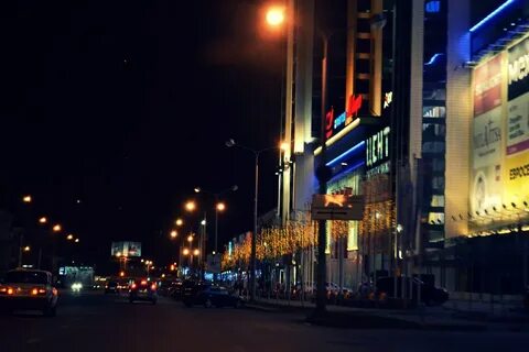Ночное время воронеж