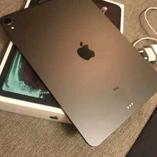 Ipad 11 wifi