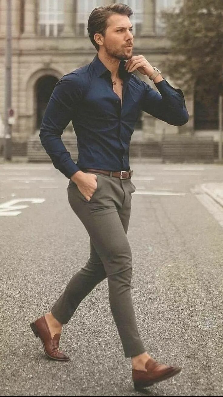 Style for men