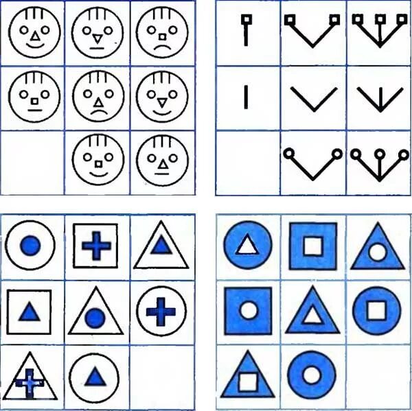 Тесты 9 10 лет. Закономерность для детей 6-7 лет. Закономерности для дошкольников. Закономерности для детей 6 лет. Логические закономерности для дошкольников.
