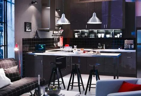 Idealkitchen