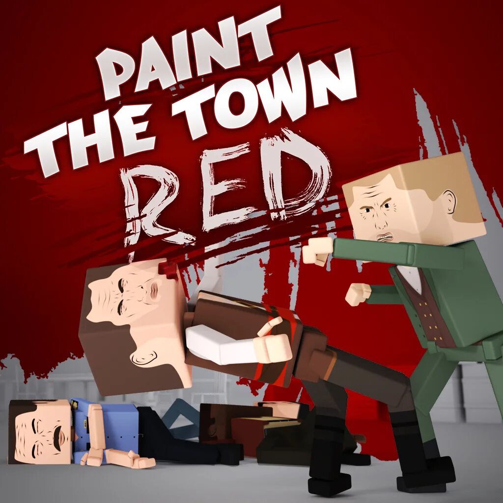 Paint the town red на пк. Paint the Town Red ярлык. Paint the Town Red требования. Paint the Town Red системные требования. Paint the Town Red лица.