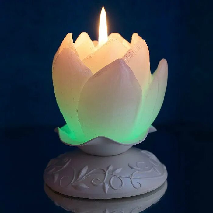 Свеча фигурная, 10 см, 1 шт. Свеча фигурная интерьерная. Декоративные фигурные свечи. Розовый куб. Свеча lipkosladko малая из вощины, 9см.