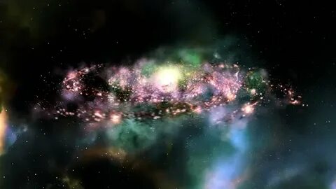 Def space