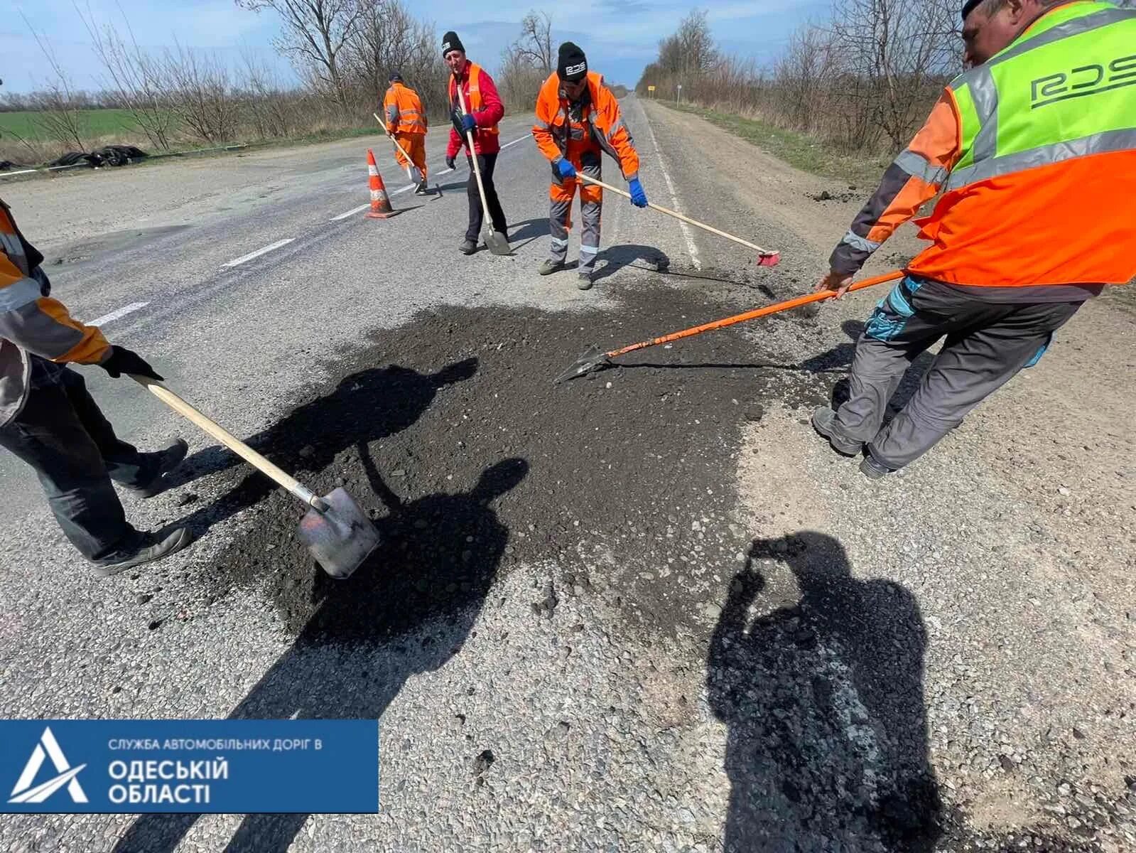 Российские дороги. Дороги в Украине. Ремонтируют дорогу. Дороги бывают.