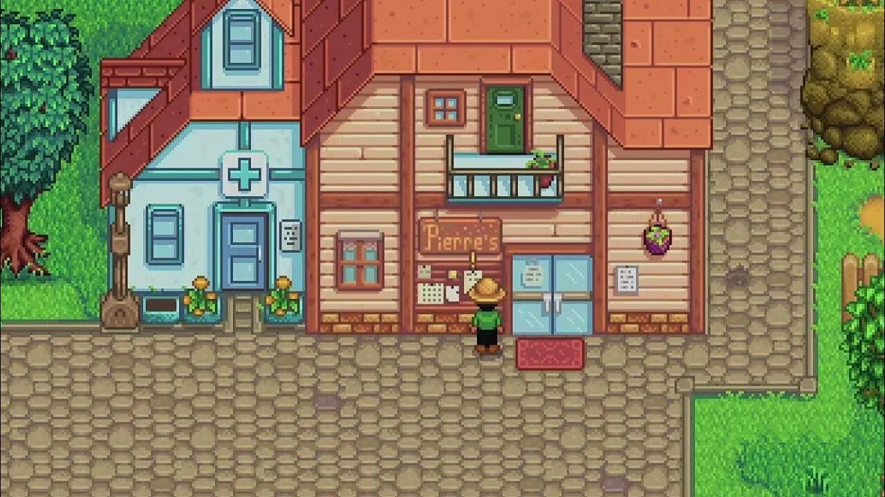 Как открыть канализацию в stardew. Стардью валли пьер. stardew valley игра. ключ от канализации stardew valley. стардью валли стим.