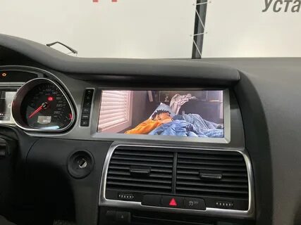 Мультимедиа q7