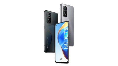 Xiaomi mi 10t 4pda