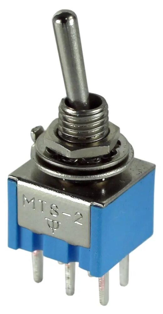 Тумблер mts-202 /6c. Контактов). Выключатель миниатюрный. Mts-202-a1. Микротумблер mts-102-c3 on-on.