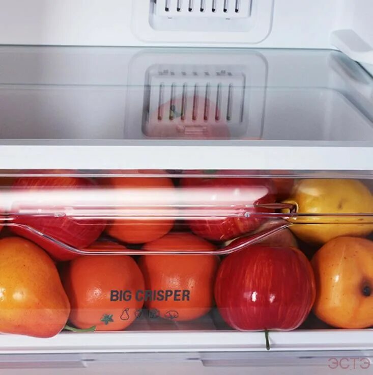 Холодильник Индезит DFE 4200. Dfe4200w.