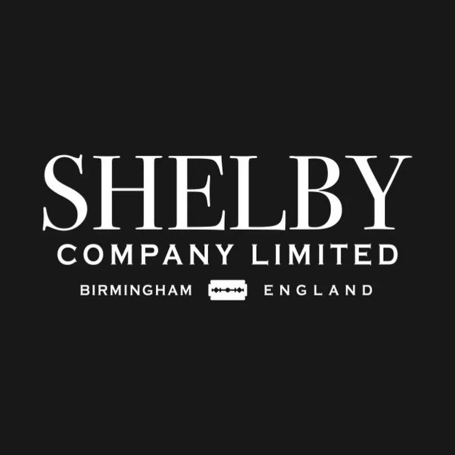 Limited vk. Shelby Company Limited логотип Peaky Blinders. Shelby Company Limited. Shelby Company Limited логотип. Shelby Company Limited острые козырьки.