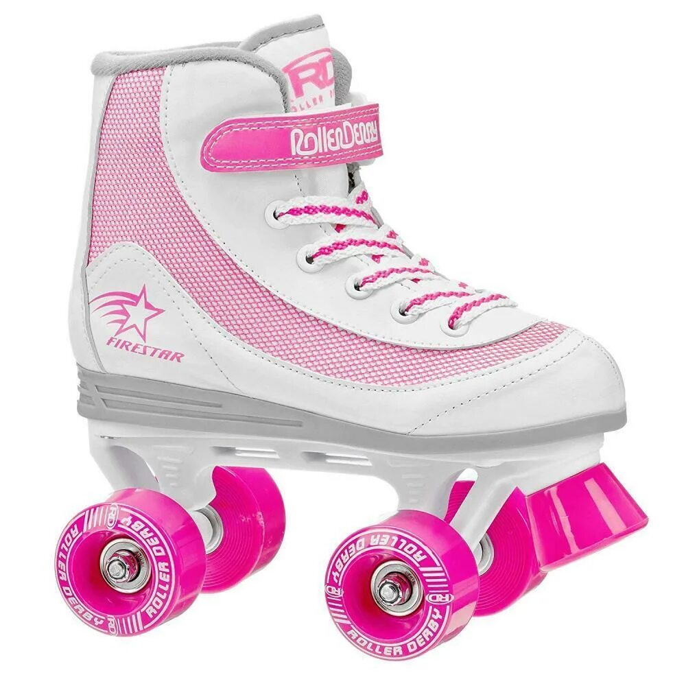 Роликовые коньки Roller Derby Roller Star. Роликовые коньки Roller Derby Hornet 64 mm. Детские ролики Roller Derby. Квады роллер дерби.